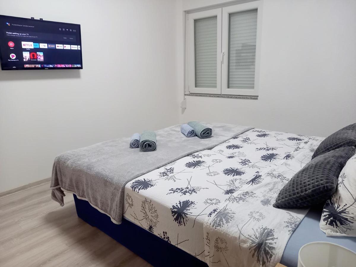 斯维蒂佩塔La Catedral公寓 外观 照片